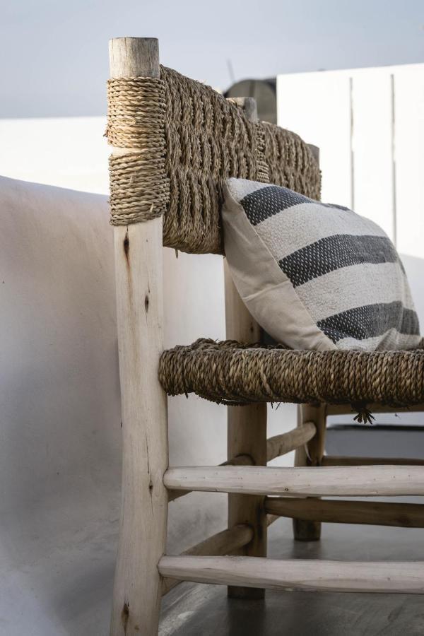 Roofs Of Chora (Adults Only) Villa Mykonos Town Exterior foto